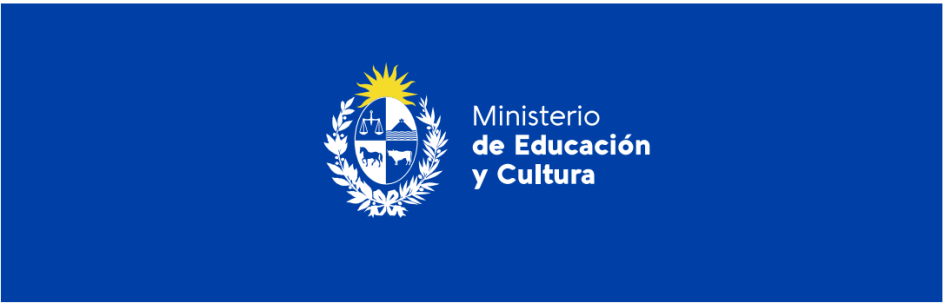 Logo del Ministerio de Educación y Cultura