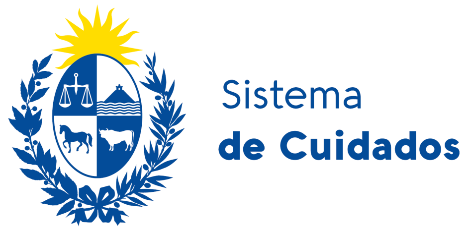 Logos del Sistema de Cuidados