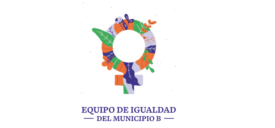 Equipo de Igualdad del Municipio B