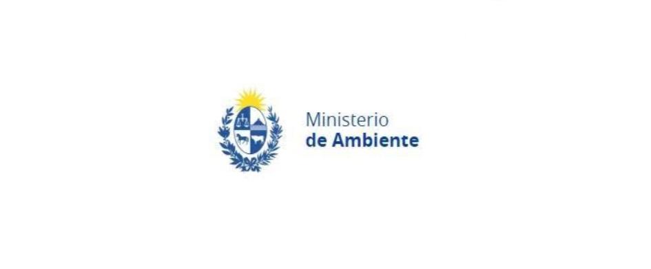 Logo Ministerio de Ambiente