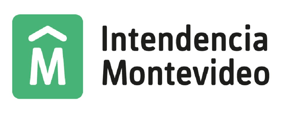 Logo Intendencia de Montevideo