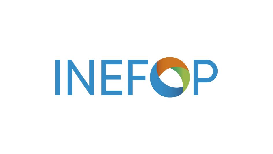 Logo de INEFOP 