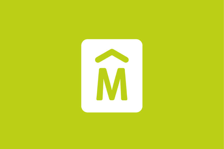 Logo de Intendencia de Montevideo