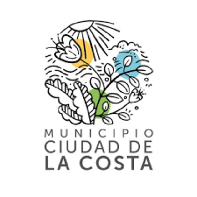 Logo Ciudad de la Costa