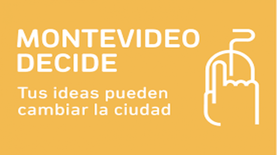 Montevideo Decide Montevideo Decide