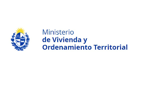 Logo del Ministerio de Vivienda y Ordenamiento Territorial 