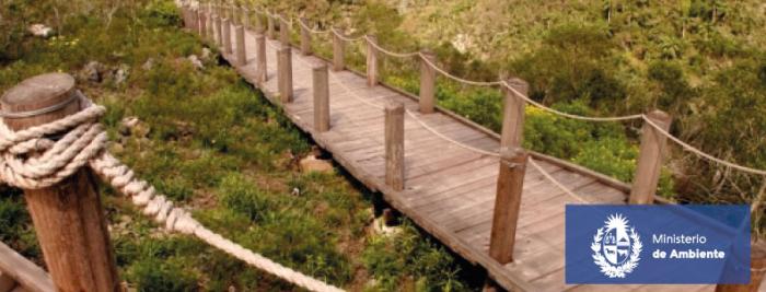 CAE Quebrada de los cuervos