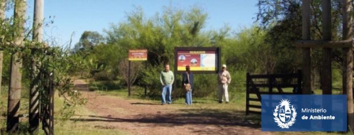 CAE Rincón de Franquia