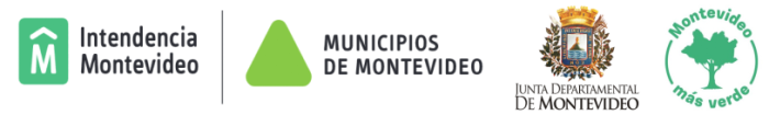 Logos IM, Junta departamental de Montevideo