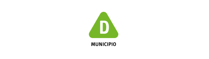 Logo Municipio D