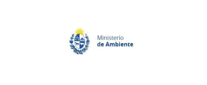 Logo Ministerio de Ambiente