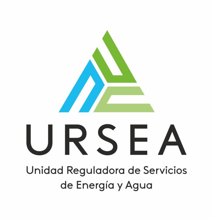 Logo de URSEA