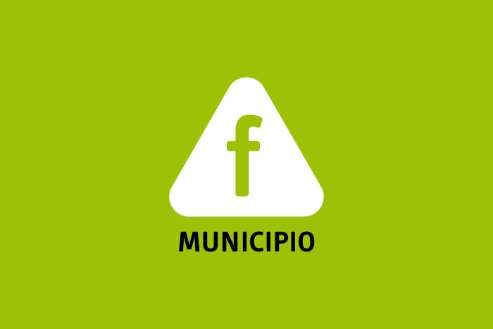 Logo del Municipio F