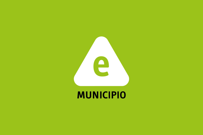 Logo Muni E