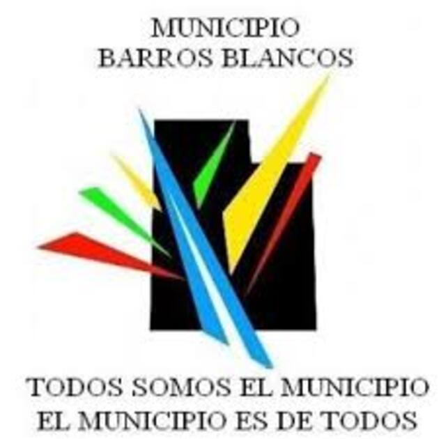 Logo Barros Blancos