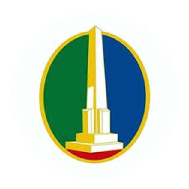 Logo La Paz