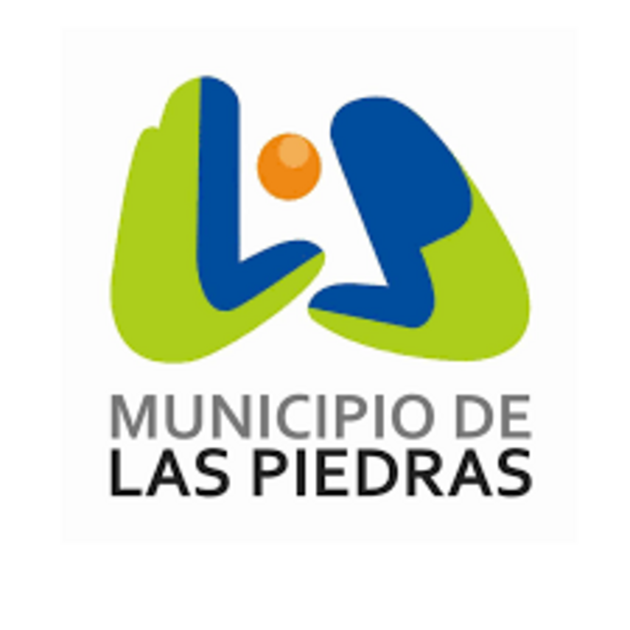 Logo Las Piedras