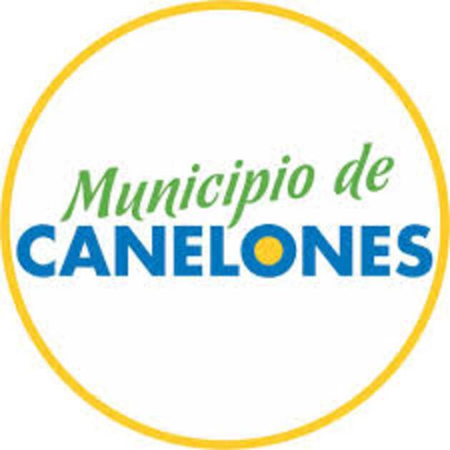 Logo Municipio de Canelones