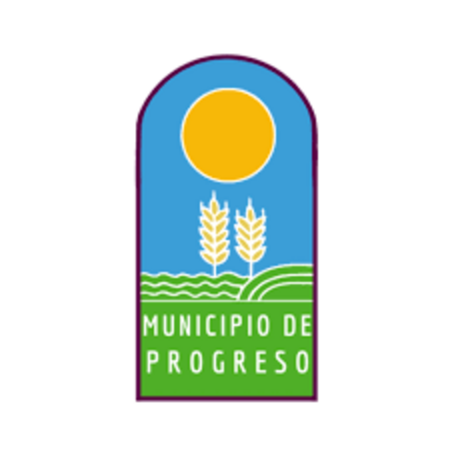 Logo Progreso