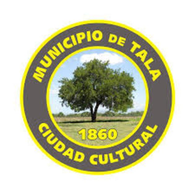 Logo Tala