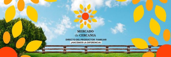 Logo del Mercado 