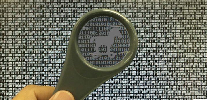 Malware troyano Malware troyano