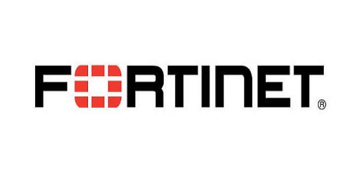 Logo de Fortinet. Logo de Fortinet.
