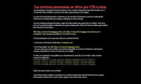 CTB Locker CTB Locker