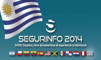Logo de Segurinfo 2014 Logo de Segurinfo 2014