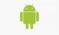 Logo de Android. Logo de Android.