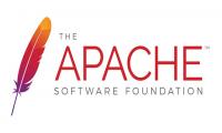 Logo de Apache. Logo de Apache.