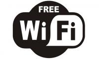 Logo de WiFi Logo de WiFi