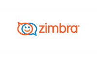 Zimbra Logo Zimbra