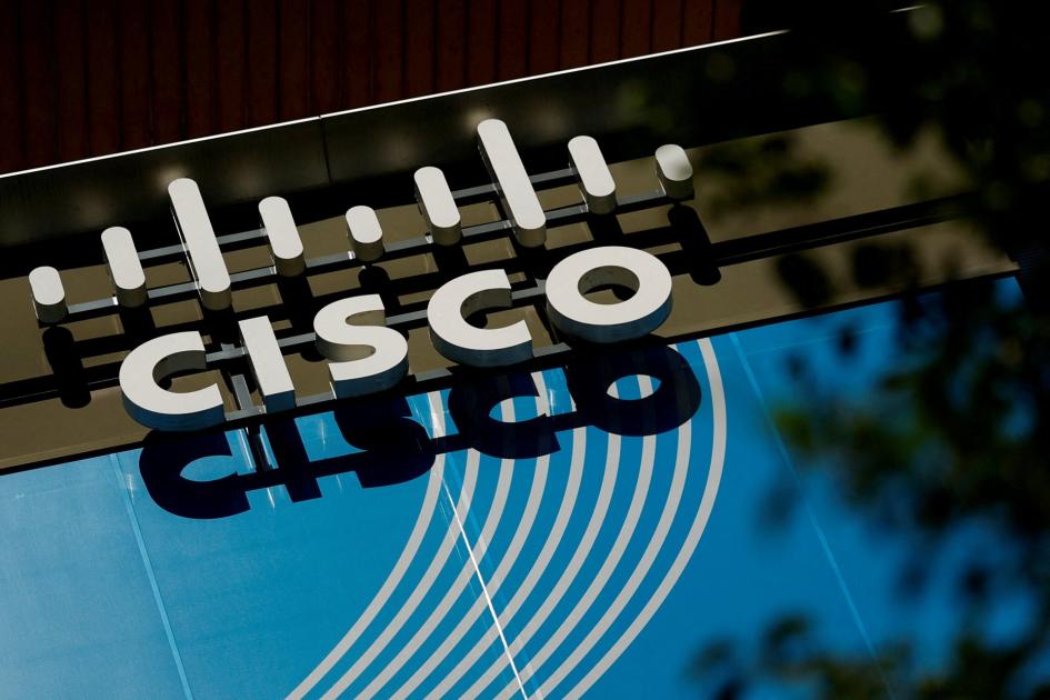 Logo de Cisco