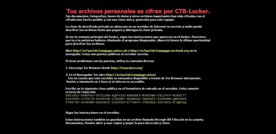CTB Locker
