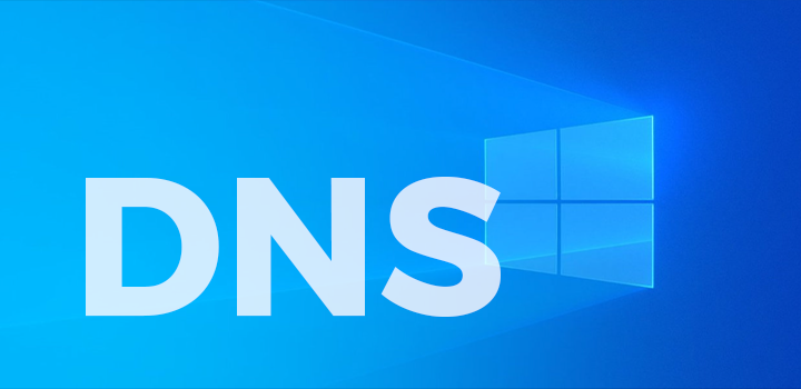 dns dns