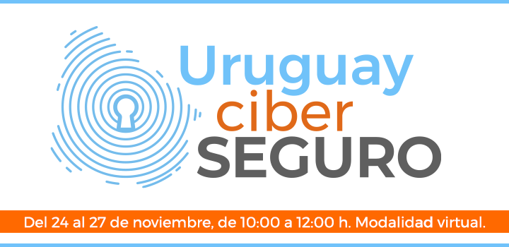 ciberseguridad ciberseguridad