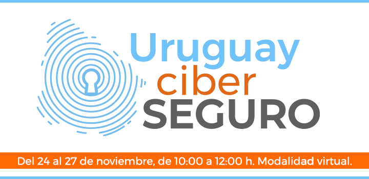 ciberseguridad