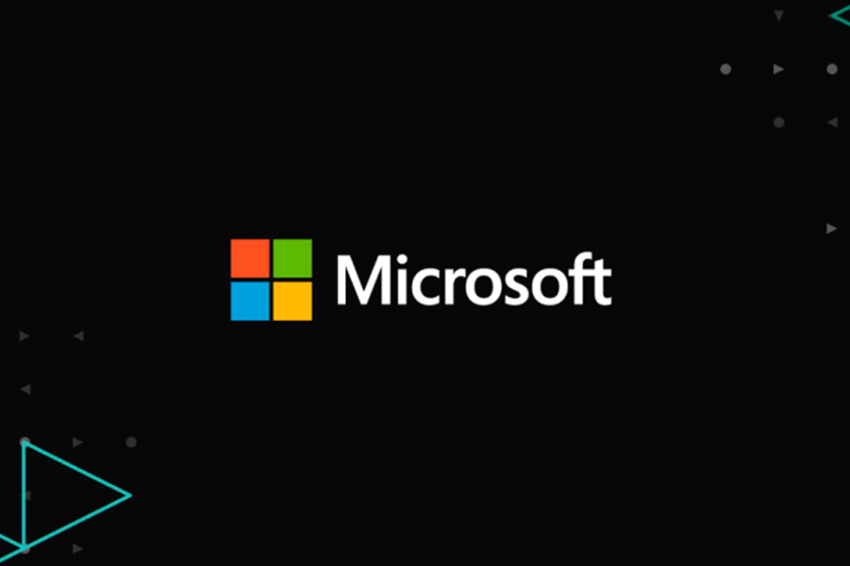 Microsoft