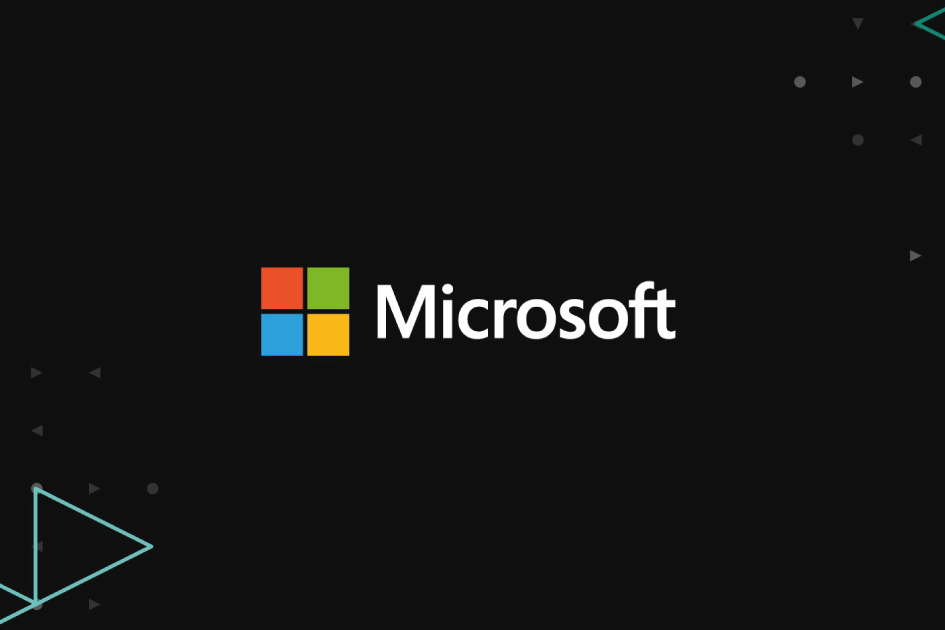 Logo Microsoft Logo Microsoft