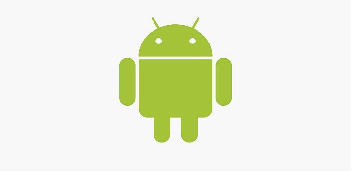 Logo de Android. Logo de Android.