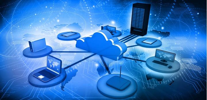 Cloud computing Cloud computing