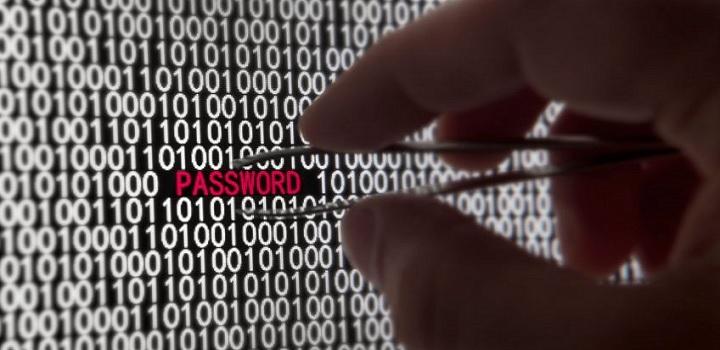 Password y código. Password y código.