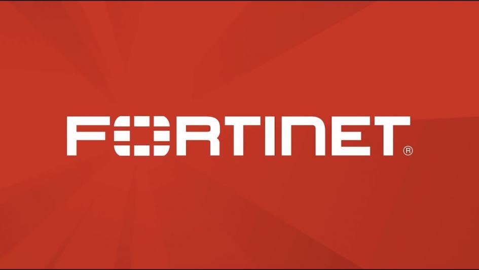 Logo de Fortinet Logo de Fortinet