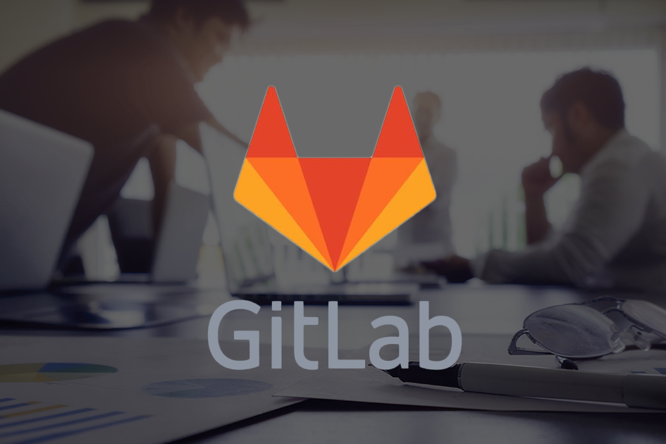 logo GitLab