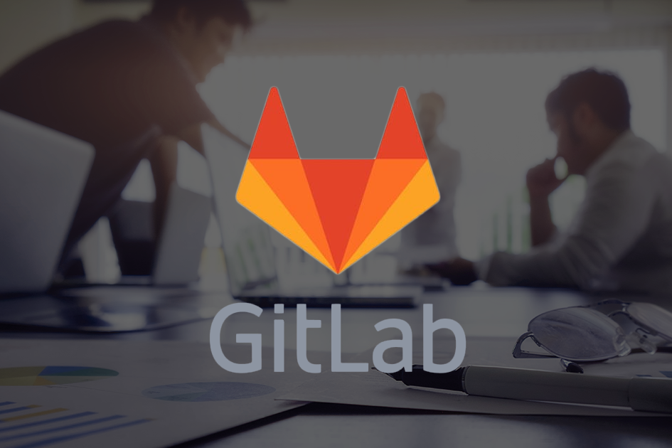 Logo de GitLab Logo de GitLab