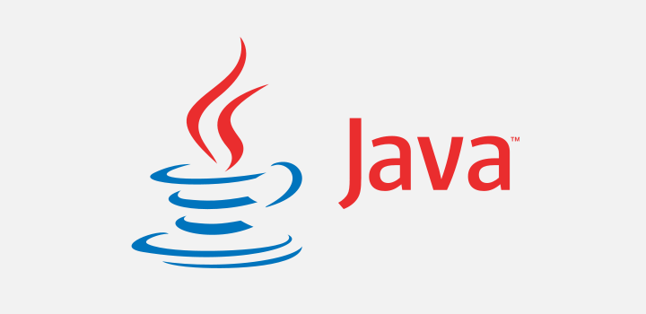 Logo de Java