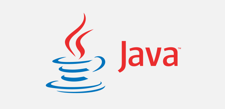 Logo de Java Logo de Java