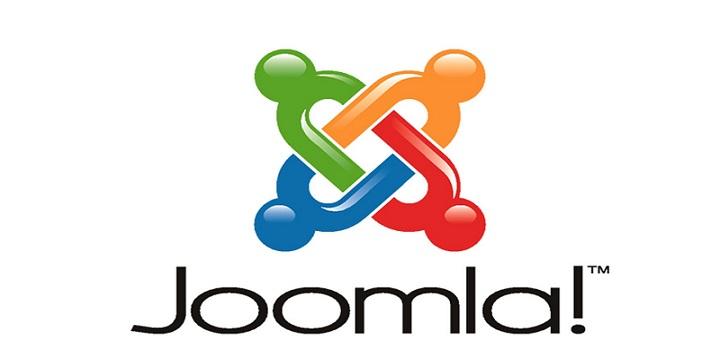 Logo de Joomla! Logo de Joomla!