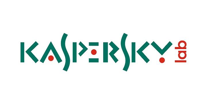 Logo de Kaspersky